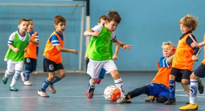 Lojão dos Esportes -  4% Cashback