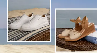 Loja Pegada -  3% Cashback