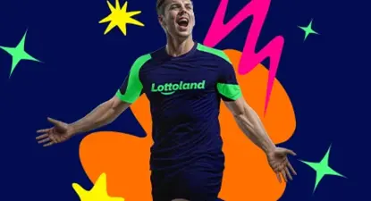 Lottoland Loterias - R$ 15 Cashback