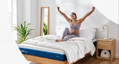 Luuna  -  4% Cashback