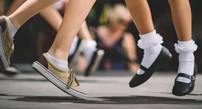 MagicFeet -  3% Cashback