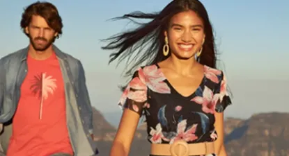 Malwee -  3% Cashback