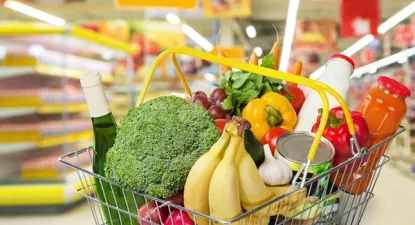 Mambo Delivery -  2% Cashback