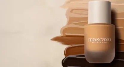 Mascavo  -  5% Cashback