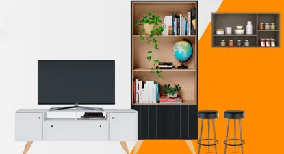 MegaMamute -  1% Cashback