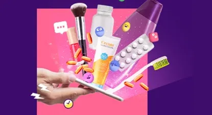 Mevo Farma -  4% Cashback