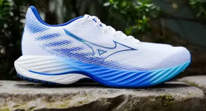 Mizuno -  4% Cashback