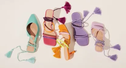 MyShoes -  4% Cashback