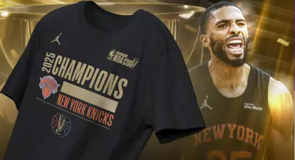 NBAStore -  1.5% Cashback