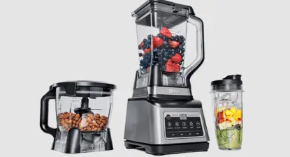 Ninja Brasil -  6% Cashback