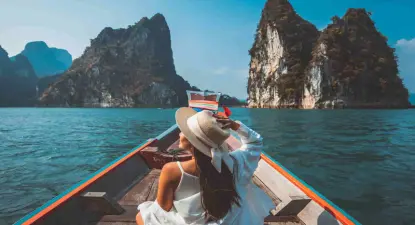 Orbitz Travel - Até 3.5% Cashback