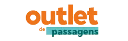 Outlet de Passagens