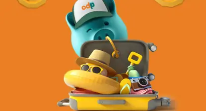 Outlet de Passagens -  2.5% Cashback