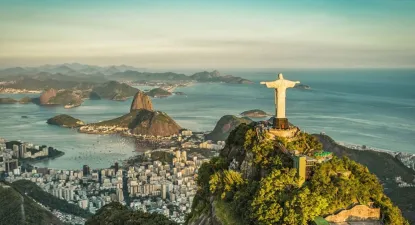 Partiu Viajar -  4% Cashback