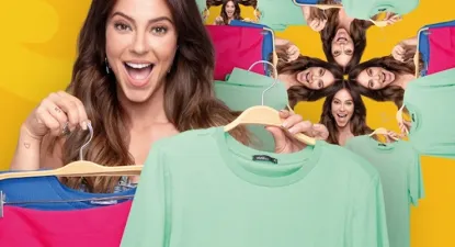 Pernambucanas -  3% Cashback