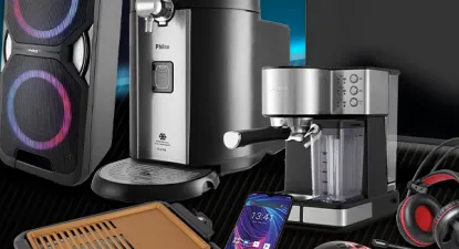 Philco -  2.5% Cashback