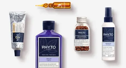 Phyto Paris -  2% Cashback