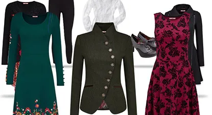 Joe Browns -  6% Cashback