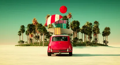 Kiwi.com -  3% Cashback