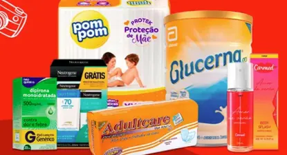 Promofarma -  4% Cashback