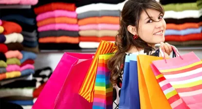 Renner -  5% Cashback