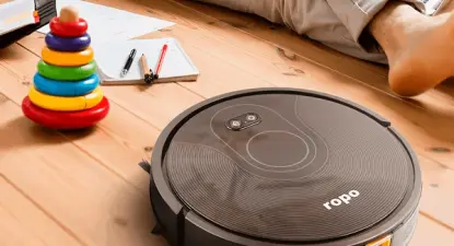 Ropo -  7% Cashback
