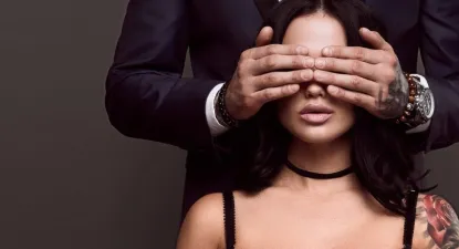 Segredo Erótico -  4% Cashback