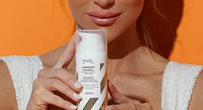 Skelt  -  6% Cashback