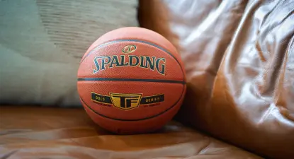 Spalding -  3% Cashback