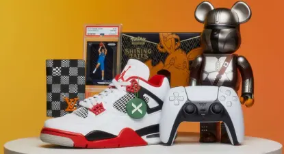 StockX - Até 3% Cashback