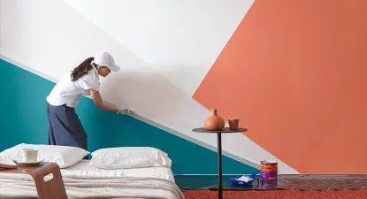 Suvinil -  5% Cashback