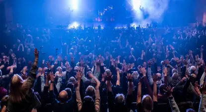 Ticket Network -  4% Cashback