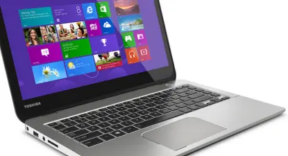 Toshiba Video -  3% Cashback