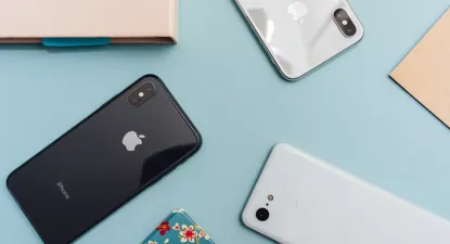 Trocafy -  3.5% Cashback