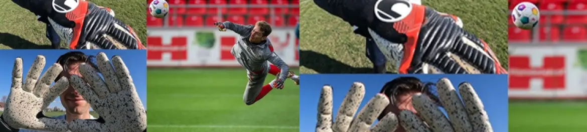 Uhlsport  3% Cashback