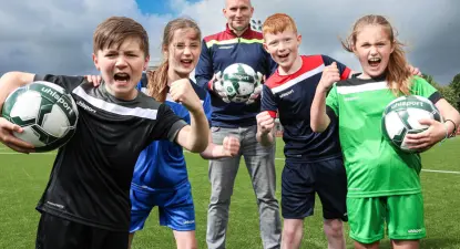 Uhlsport -  3% Cashback