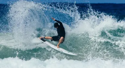 Vissla -  4% Cashback