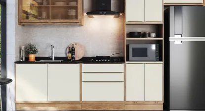 Vou Levar -  1% Cashback