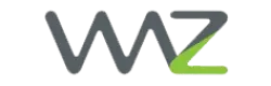 Waz