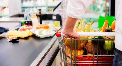 Zona Sul Supermercados - Sem  Cashback