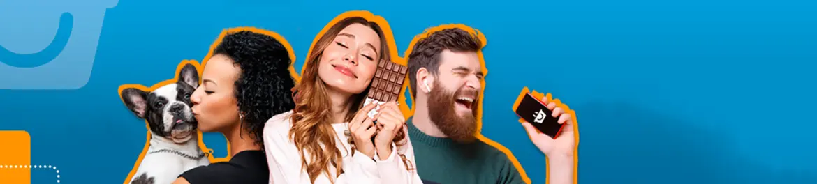 eFácil  1.7% Cashback