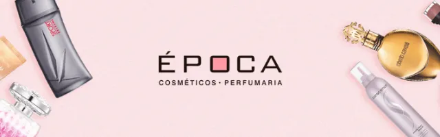 Cuide de sua beleza com os produtos da Época Cosméticos