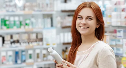 Drogaria Araujo -  2% Cashback