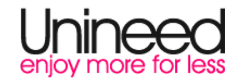 Unineed