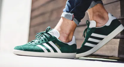 Adidas -  5% Cashback