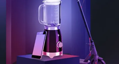 AliBaba -  4% Cashback