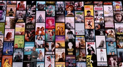 Apple TV+ -  100% Cashback