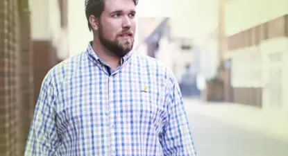 Bad Rhino - até 4% Cashback