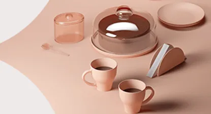 Brinox Shop -  3% Cashback