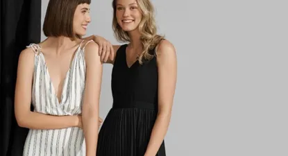 Dafiti -  1% Cashback